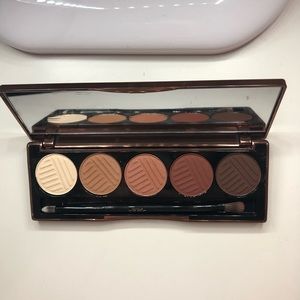 Dose of Colors Baked Browns Palette